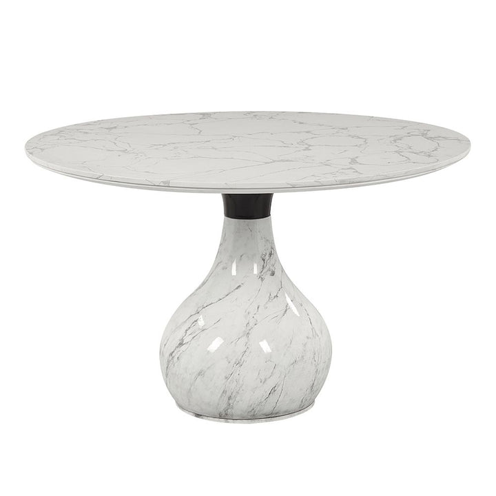 Koen Round Dining Table