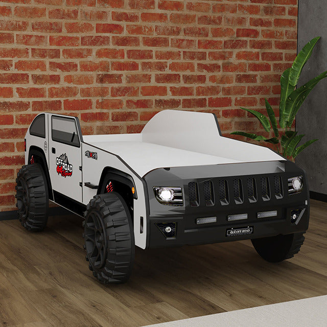 Overlander Car Bed - view 4