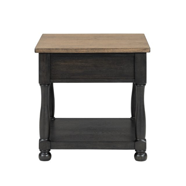 Neue Mills End Table - view 2