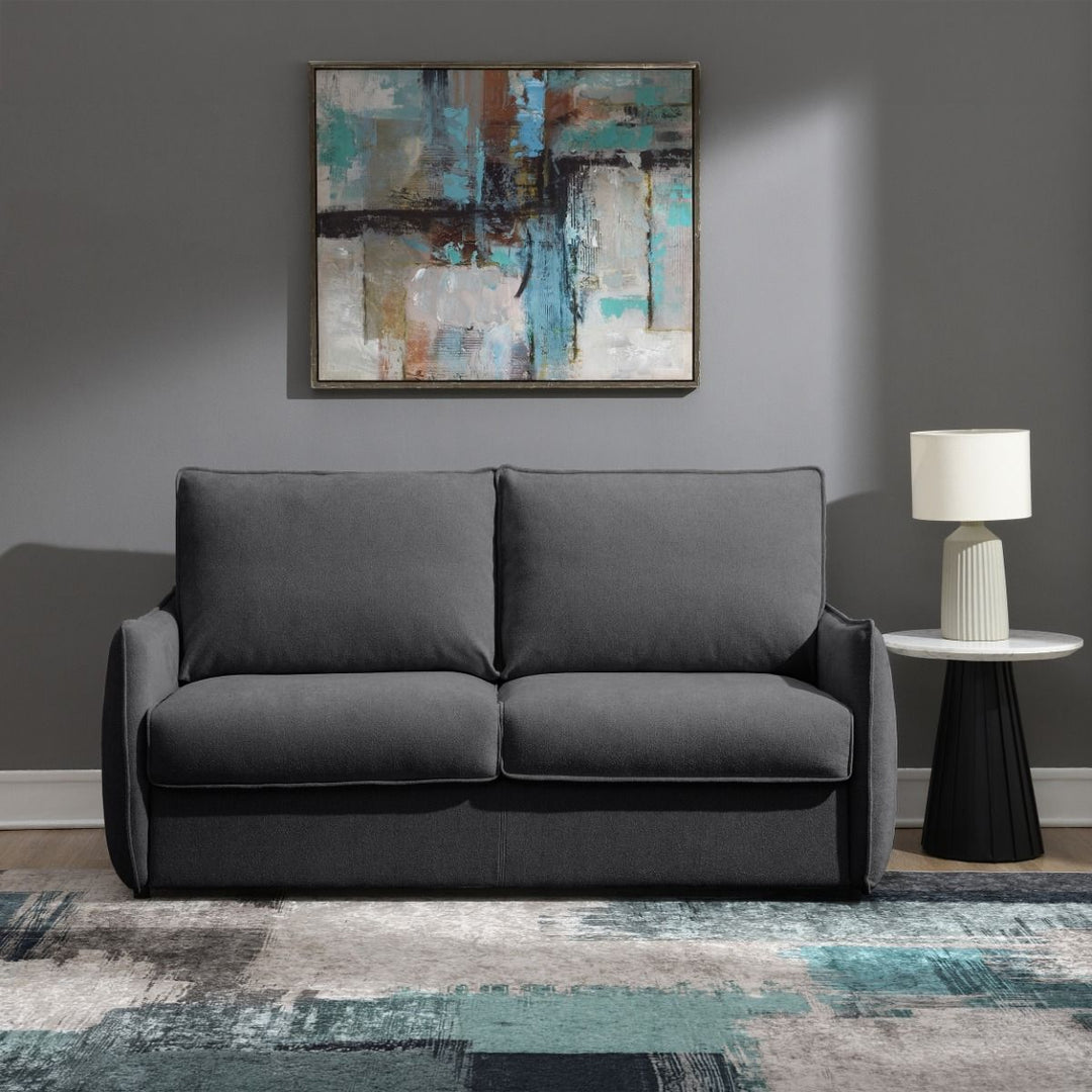 Jinn Sofa w/Sleeper (Queen)