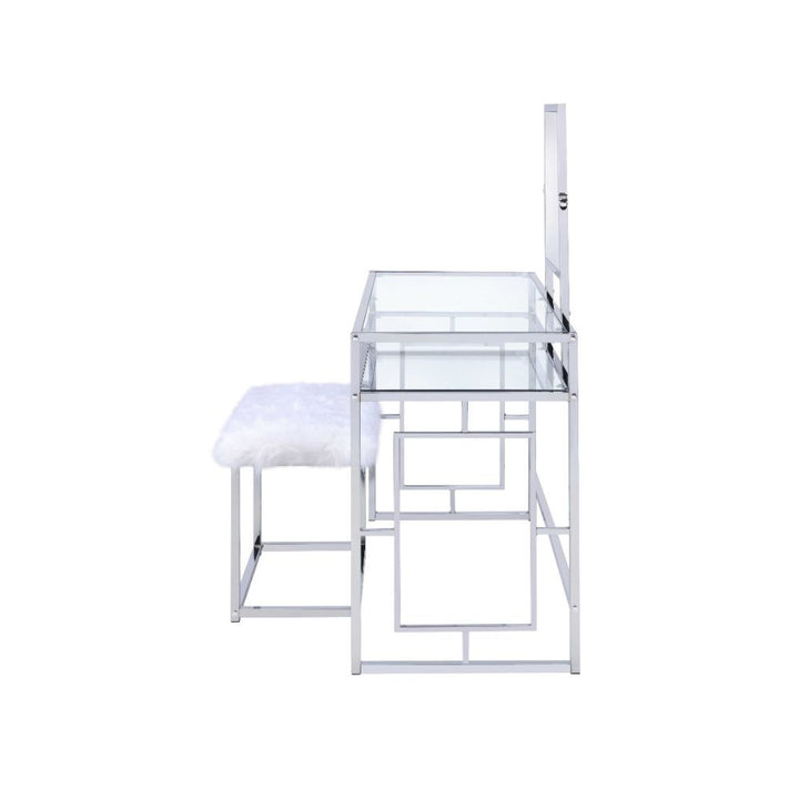 Carenze II Vanity Set – view 3