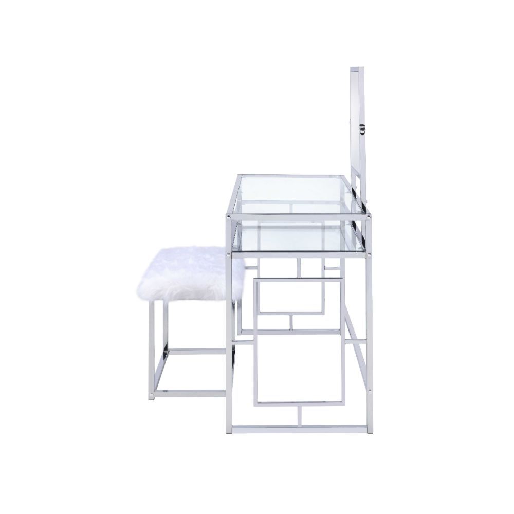 Carenze II Vanity Set – view 3
