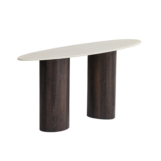 Nikos Sofa Table