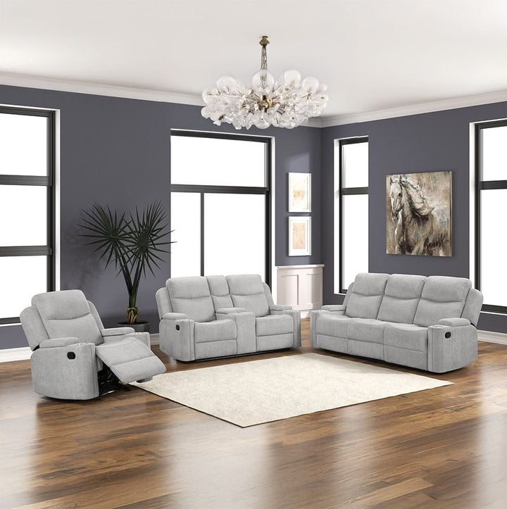 Galya Motion Sofa – view 10