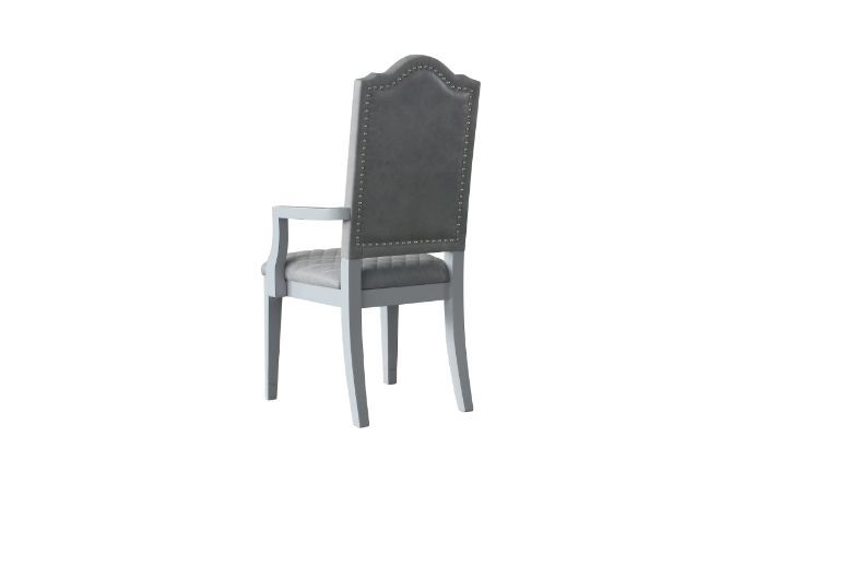 House Marchese Arm Chair (Set-2) – view 3