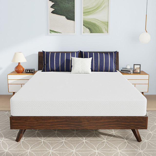 Nasturtium Mattress - view 3