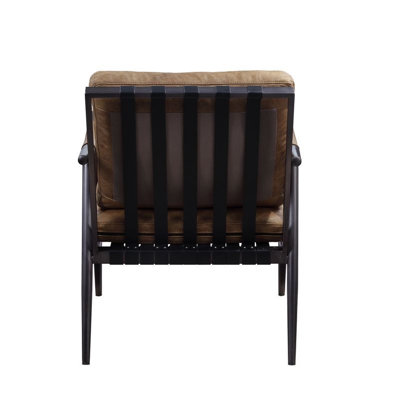 Anzan Accent Chair – view 5