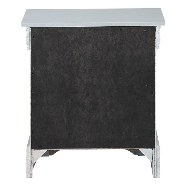 Louis Philippe Nightstand – view 7