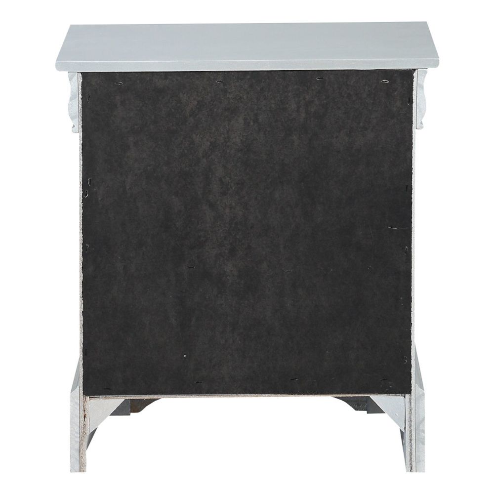 Louis Philippe Nightstand – view 7