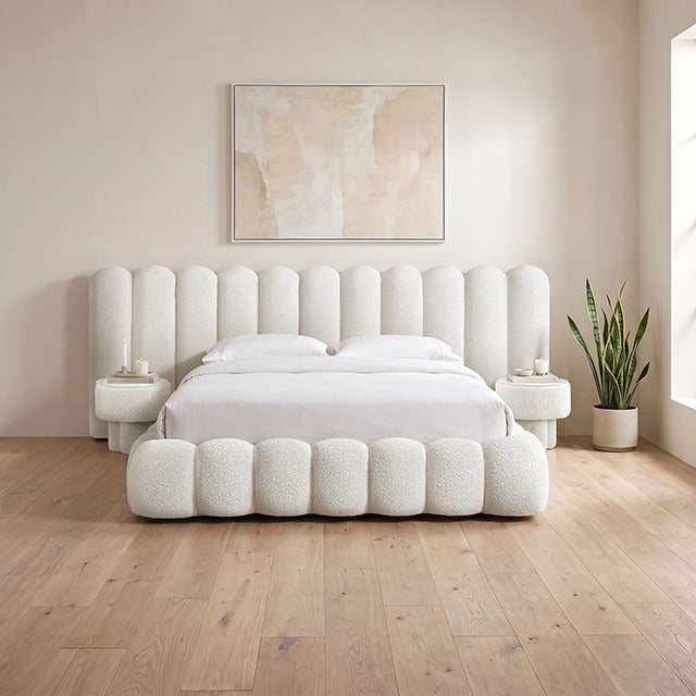 Whittier Bed - view 2