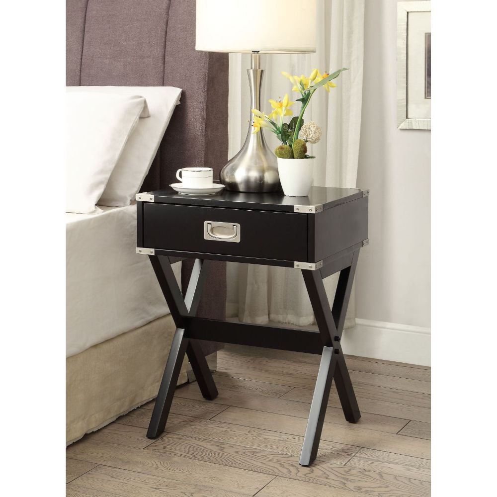 Babs Accent Table – view 5