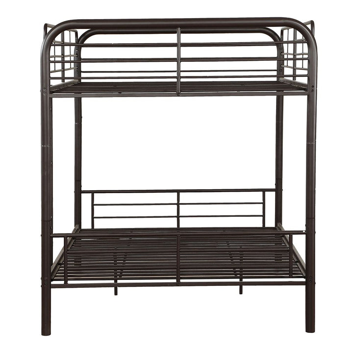 Bristol Full/Full Bunk Bed