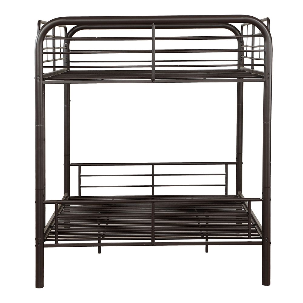 Bristol Full/Full Bunk Bed