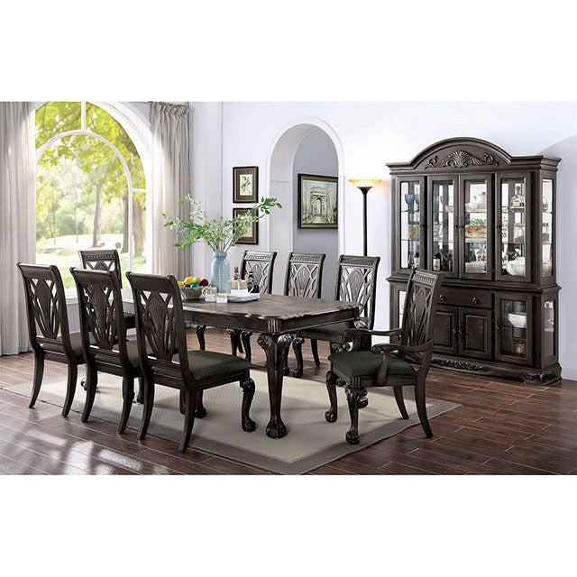 Petersburg Dining Table - view 2