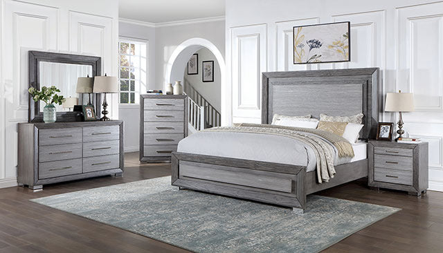 Raiden Bed - view 3