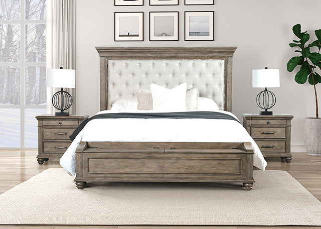 Philomath Bed - view 4