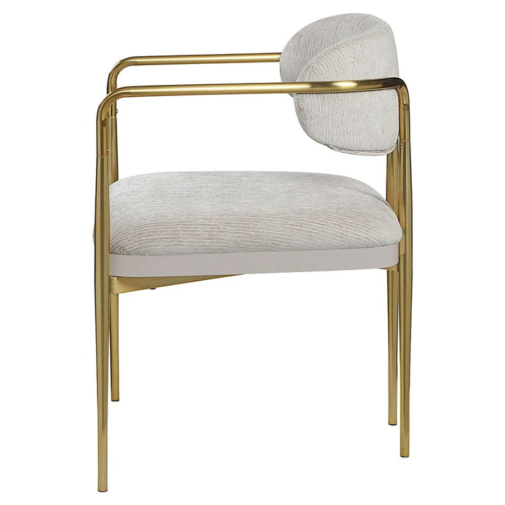 Zayn Arm Chair (Set of 2)