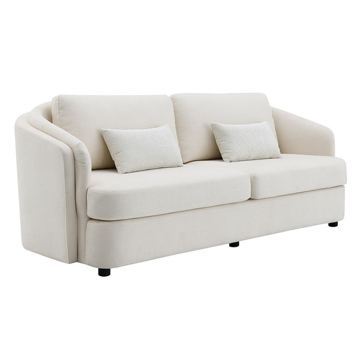 Mariko Sofa w/2 Pillows – view 2