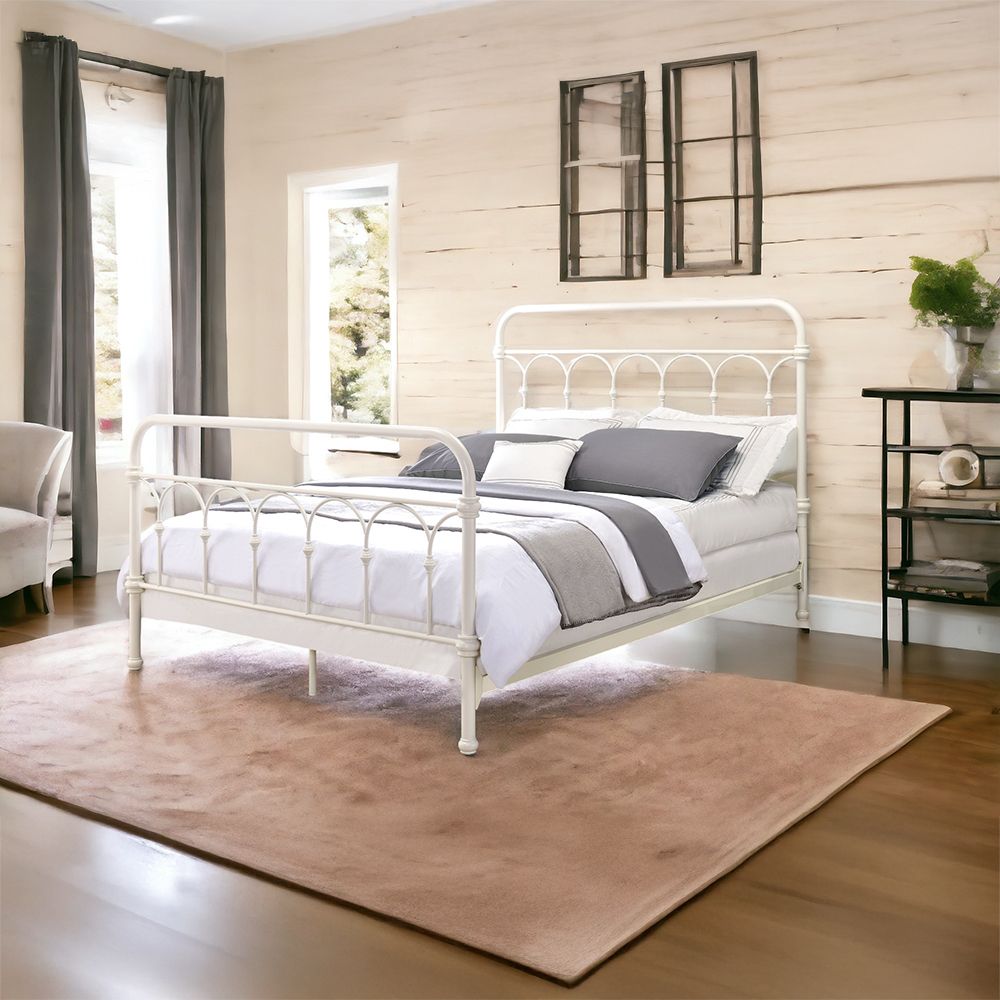 Citron Full Bed – view 6