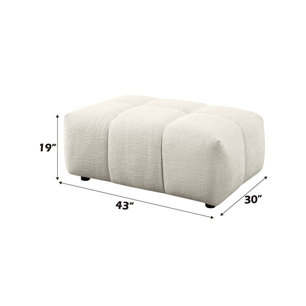 Loanna Ottoman – view 8