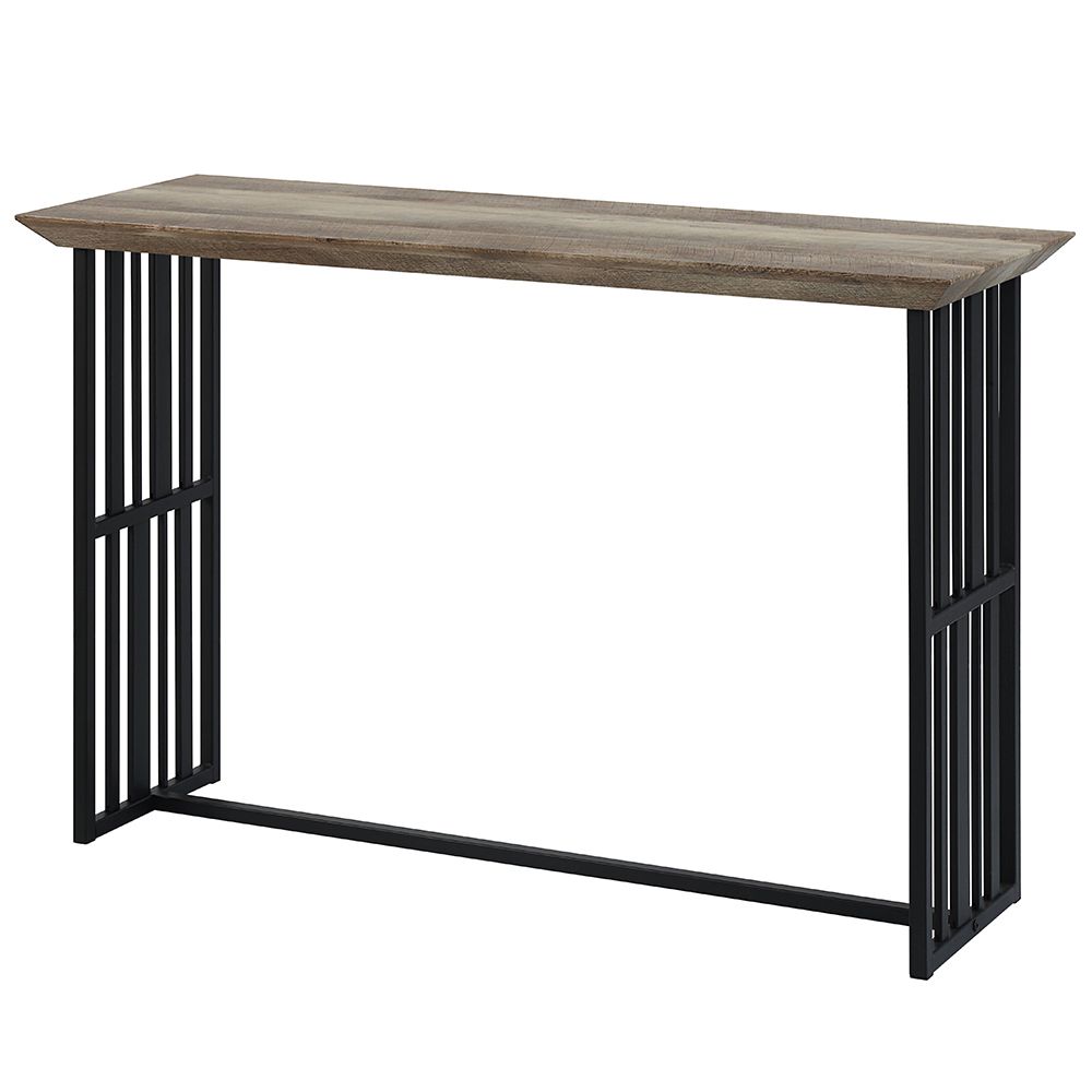 Zudora Sofa Table – view 2