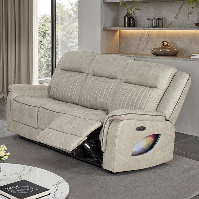 Arturus Power Sofa - view 6