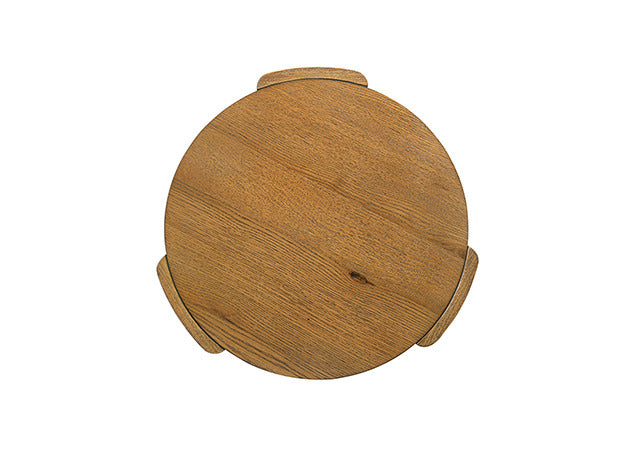 Poltimore End Table - view 3