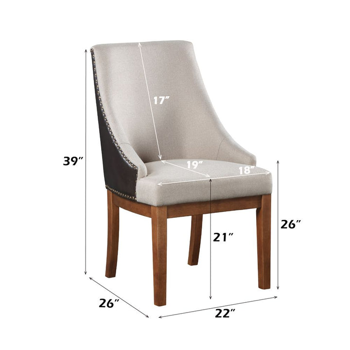 Gilsea Side Chair (Set of 2)