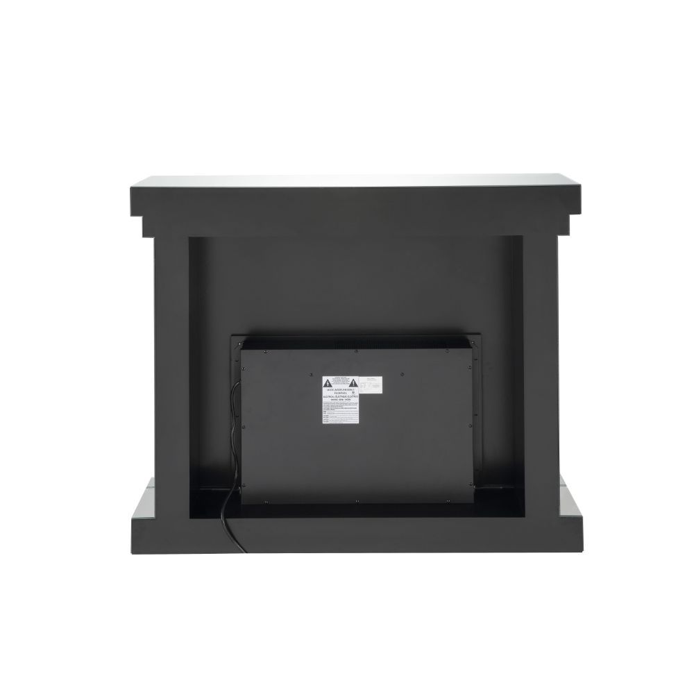 Nysa Fireplace – view 7