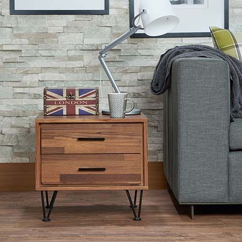 Deoss Accent Table – view 12