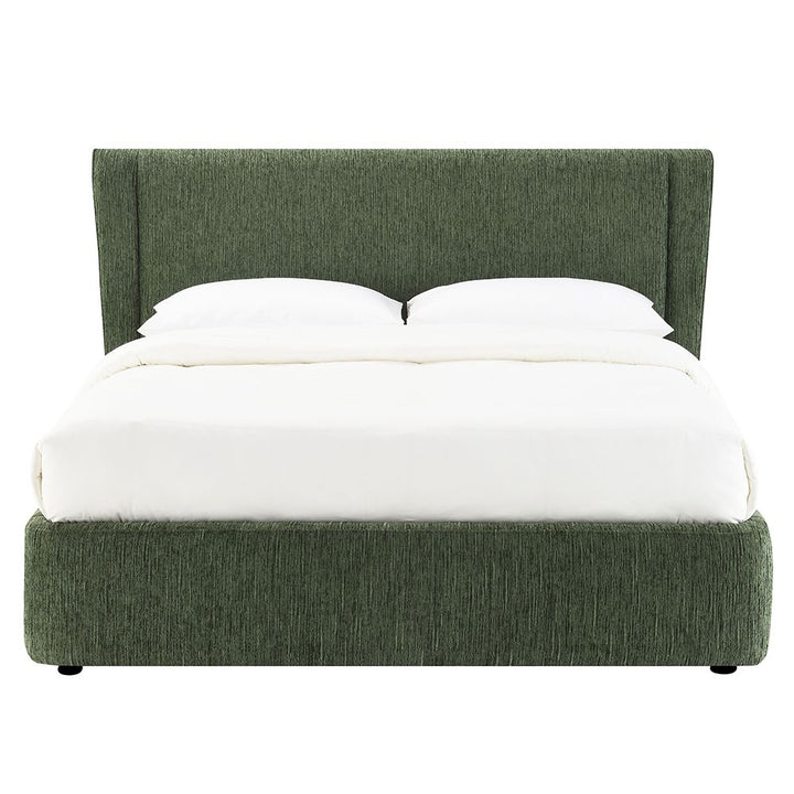 Cheryl Queen Bed – view 3