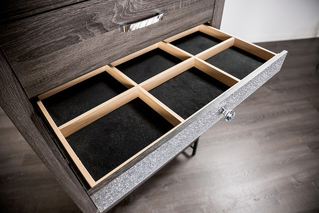 Voleta Dresser - view 3