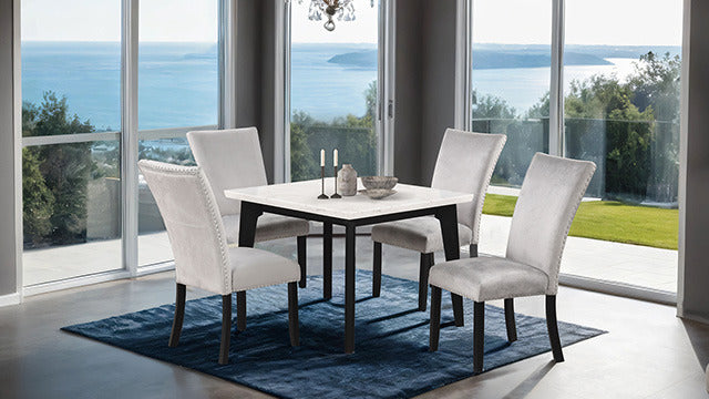 Sabro Square Dining Table - view 2