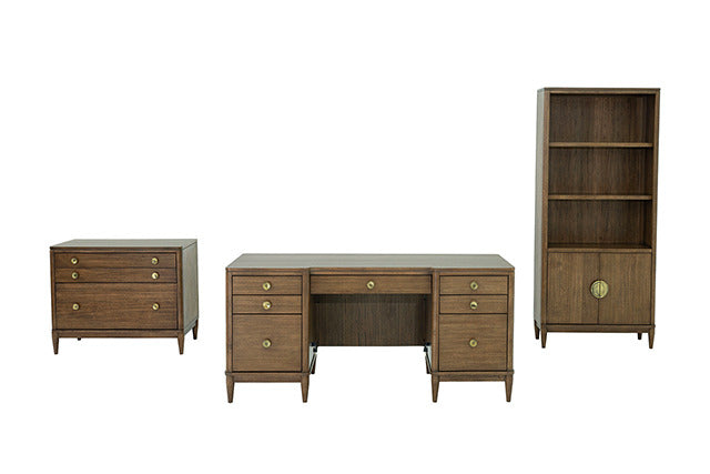 Clarksburg Bookcase