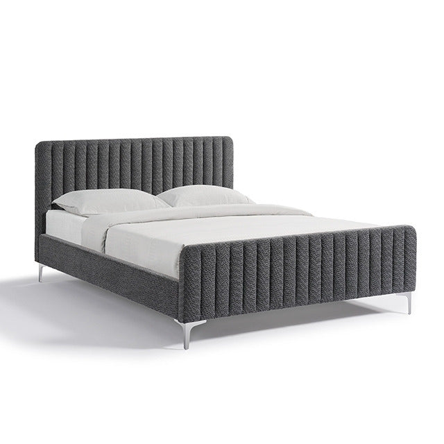 Catkin Bedroom, Dark Gray
