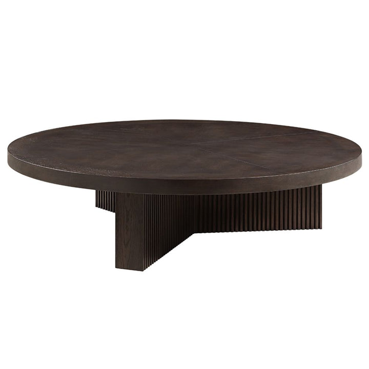 Guido Coffee Table – view 2
