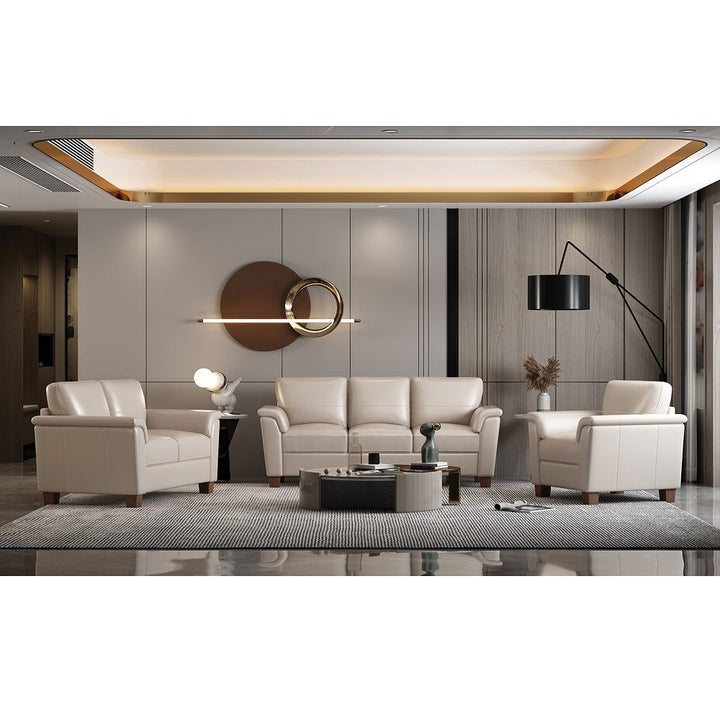 Pacific Palisades Loveseat – view 7