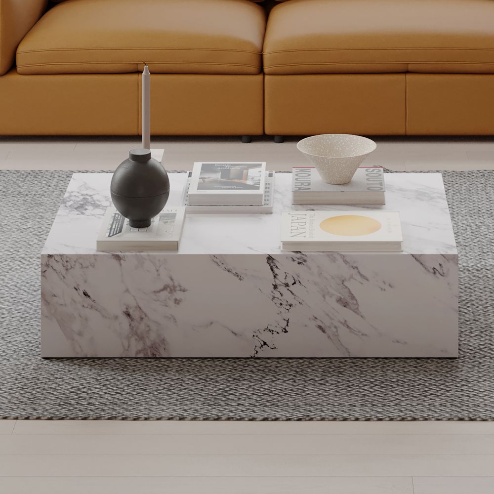 Fritzy Coffee Table – view 5