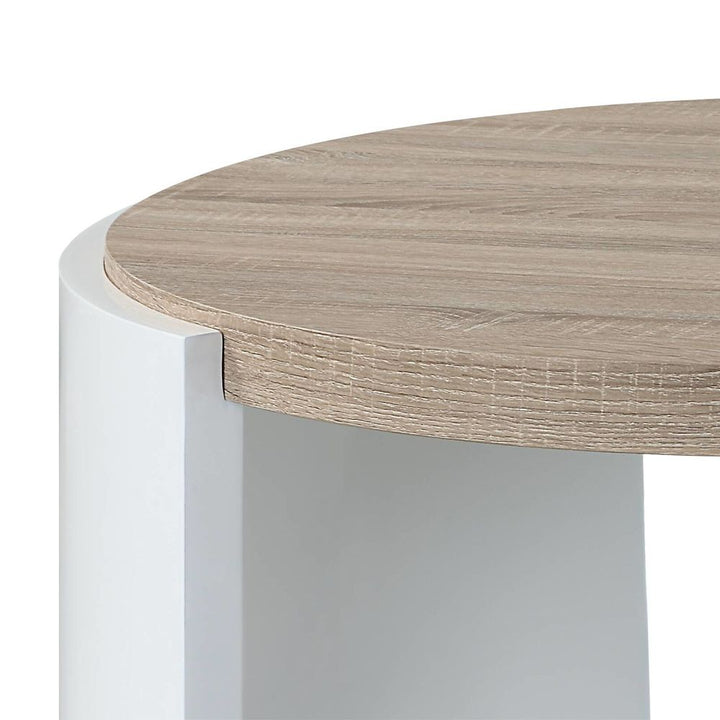 Zoma Coffee Table – view 7