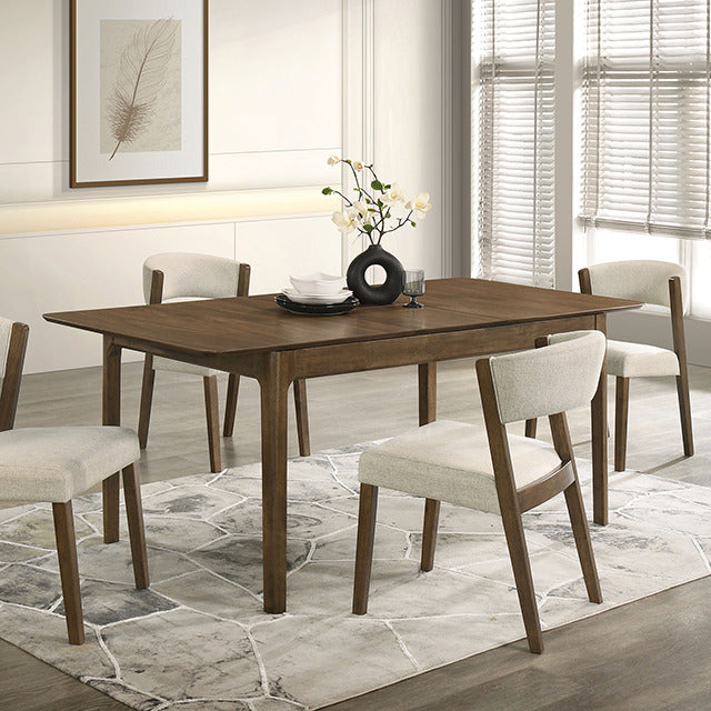 Raissa 5 Pc. Dining Table Set - view 4