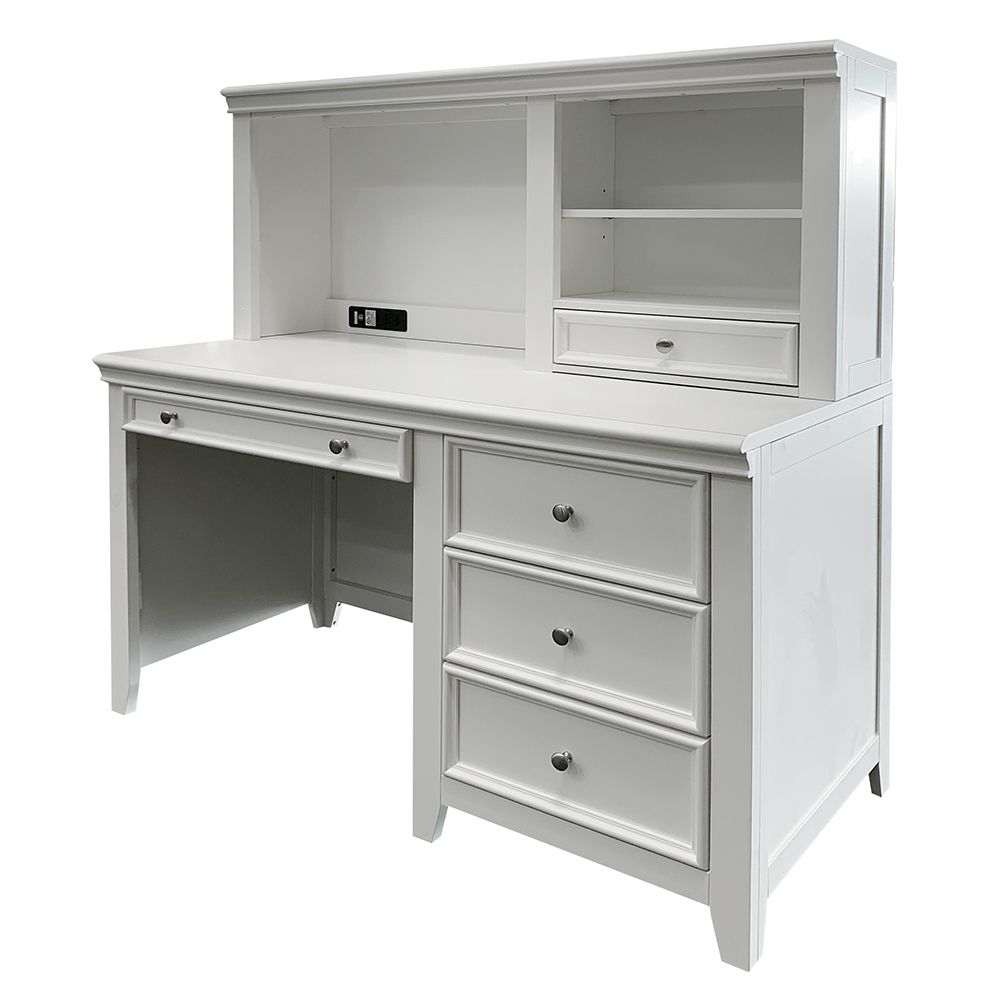 Lacey Writing Desk – view 7