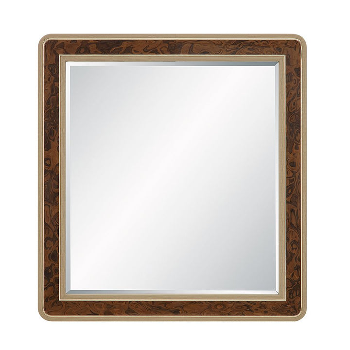Marcelino Mirror – view 2