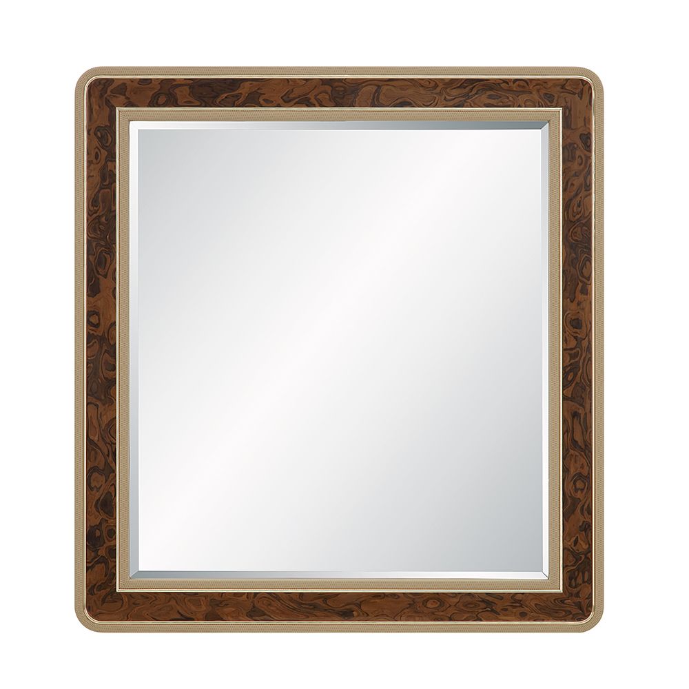 Marcelino Mirror – view 2