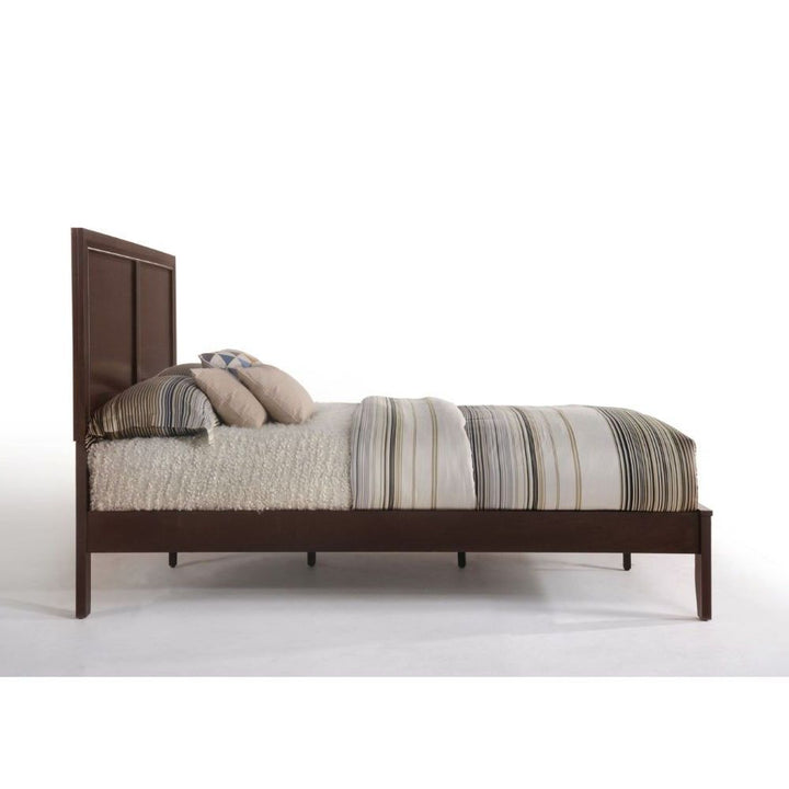 Madison EK Bed – view 4