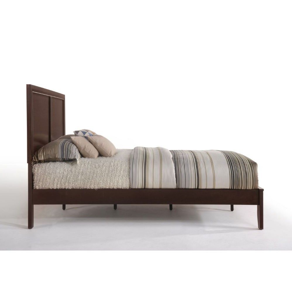 Madison EK Bed – view 4