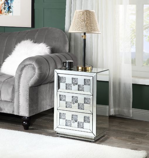 Noralie Accent Table – view 7