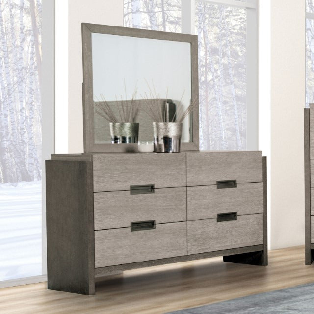 Gristalt Dresser