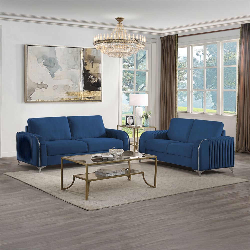 Wenona Sofa – view 6