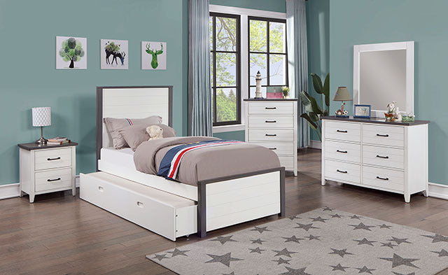 Priam Night Stand - view 2