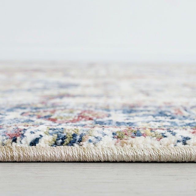 Payas Area Rug, Multi - view 5